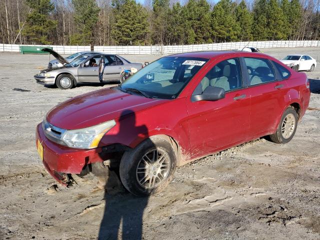 FORD FOCUS 2010 1fahp3fn8aw229288