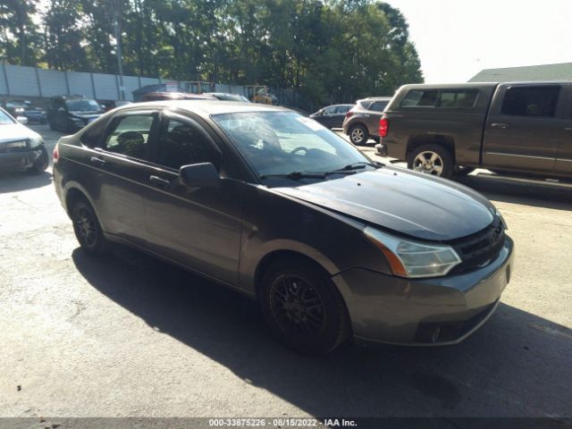 FORD FOCUS 2010 1fahp3fn8aw231011