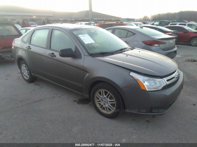 FORD FOCUS 2010 1fahp3fn8aw234832