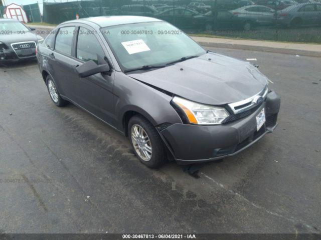 FORD FOCUS 2010 1fahp3fn8aw253946