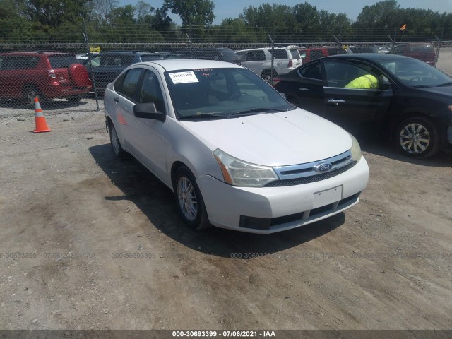 FORD FOCUS 2010 1fahp3fn8aw263912