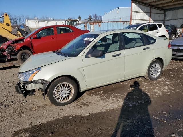 FORD FOCUS SE 2010 1fahp3fn8aw266440