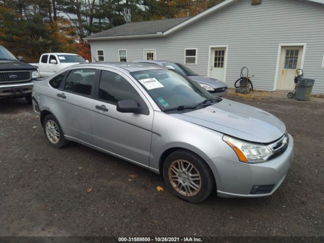 FORD FOCUS 2010 1fahp3fn8aw266664