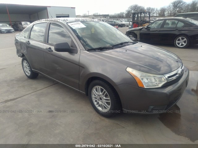 FORD FOCUS 2010 1fahp3fn8aw269077