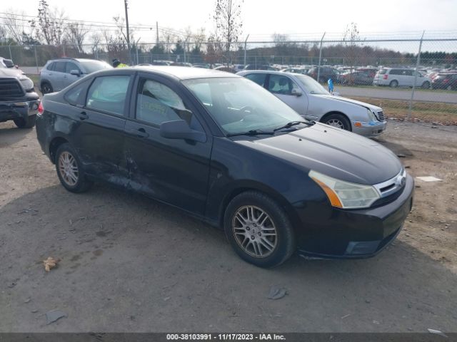 FORD FOCUS 2010 1fahp3fn8aw269810