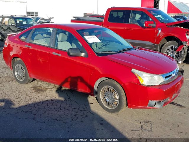 FORD FOCUS 2010 1fahp3fn8aw270164