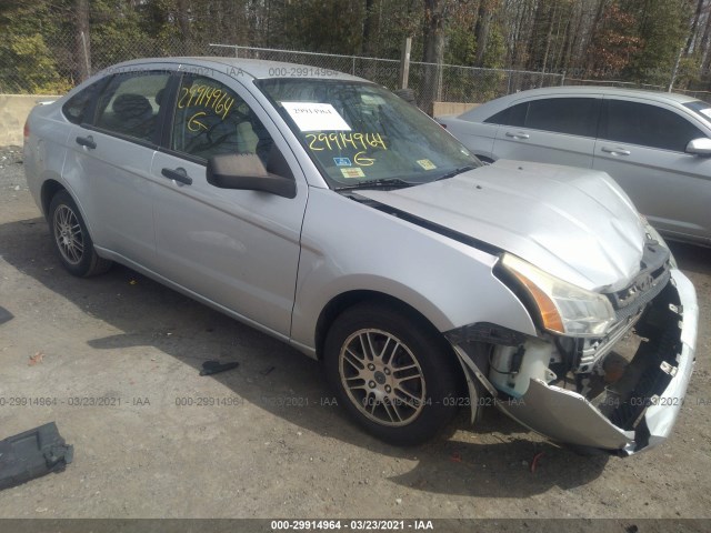 FORD FOCUS 2010 1fahp3fn8aw287286