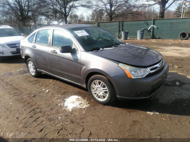 FORD FOCUS 2010 1fahp3fn8aw295033