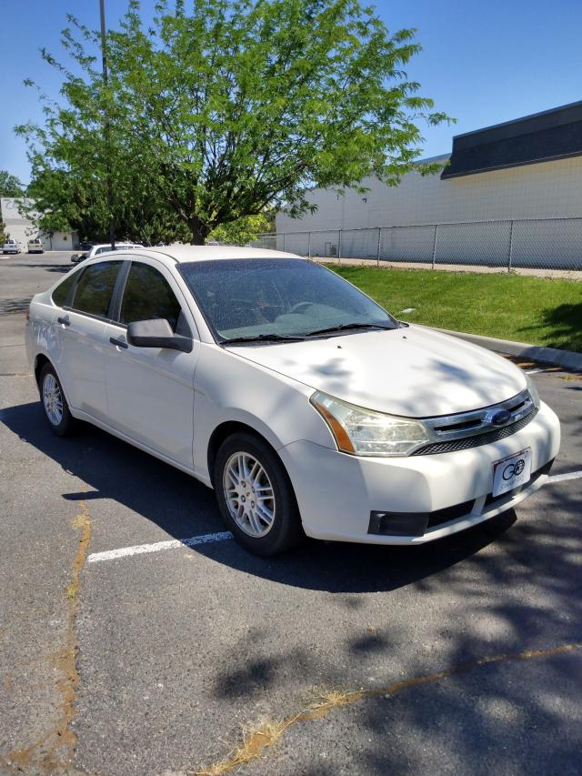 FORD FOCUS SE 2010 1fahp3fn8aw298076