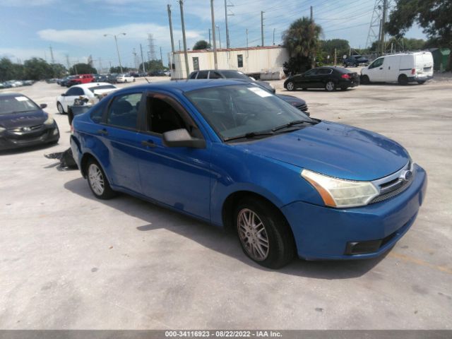 FORD FOCUS 2011 1fahp3fn8bw101960