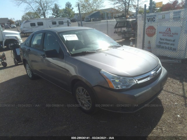 FORD FOCUS 2011 1fahp3fn8bw105166