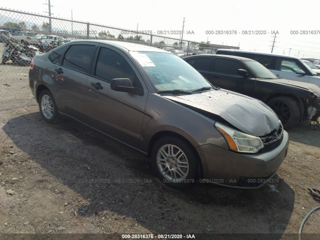 FORD FOCUS 2011 1fahp3fn8bw107127