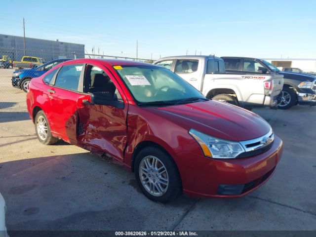 FORD FOCUS 2011 1fahp3fn8bw110996