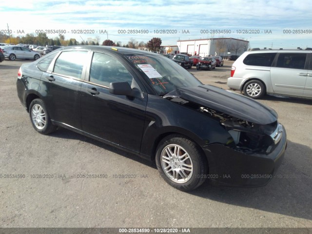 FORD FOCUS 2011 1fahp3fn8bw111713