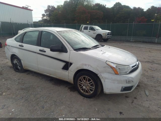 FORD FOCUS 2011 1fahp3fn8bw120590