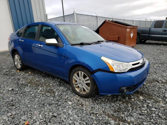 FORD FOCUS SE 2011 1fahp3fn8bw128074