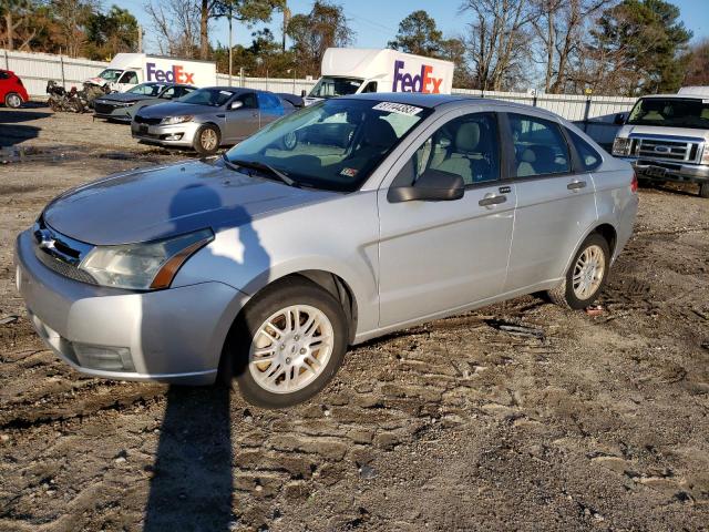 FORD FOCUS 2011 1fahp3fn8bw133274