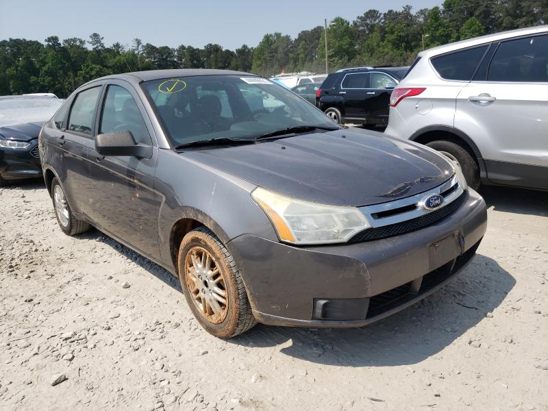 FORD FOCUS SE 2011 1fahp3fn8bw136191