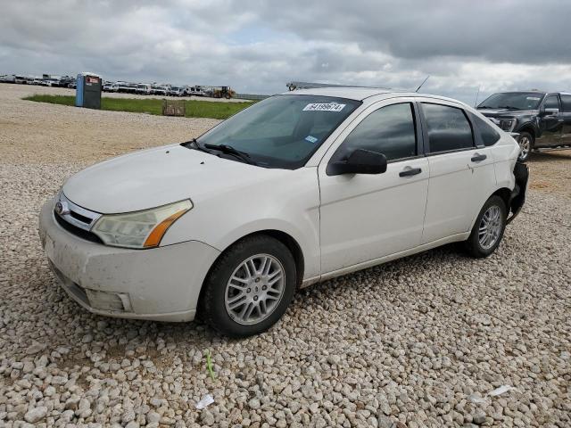 FORD FOCUS SE 2011 1fahp3fn8bw136546