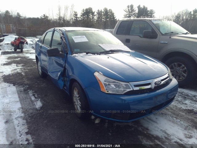 FORD FOCUS 2011 1fahp3fn8bw139432