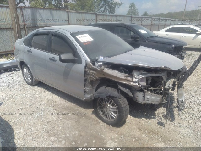 FORD FOCUS 2011 1fahp3fn8bw144145