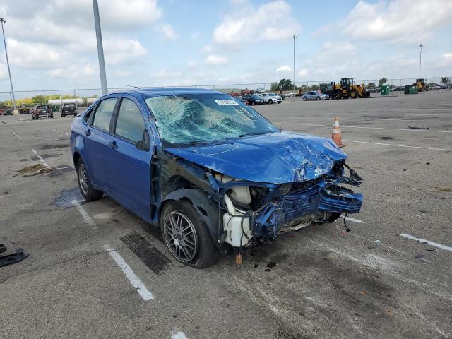 FORD FOCUS SE 2011 1fahp3fn8bw144758