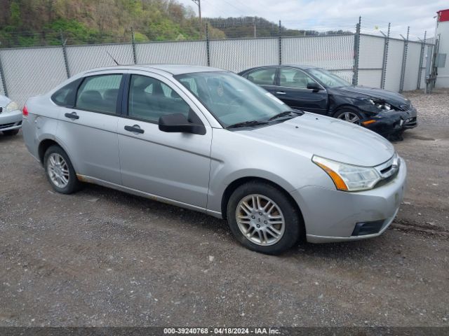 FORD FOCUS 2011 1fahp3fn8bw144789