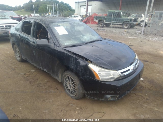 FORD FOCUS 2011 1fahp3fn8bw144839