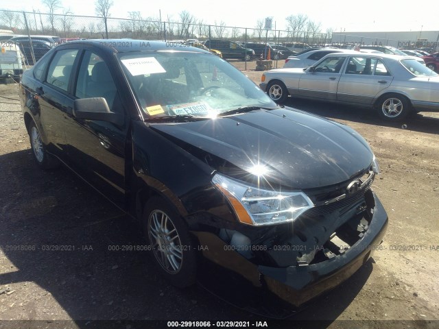 FORD FOCUS 2011 1fahp3fn8bw145103