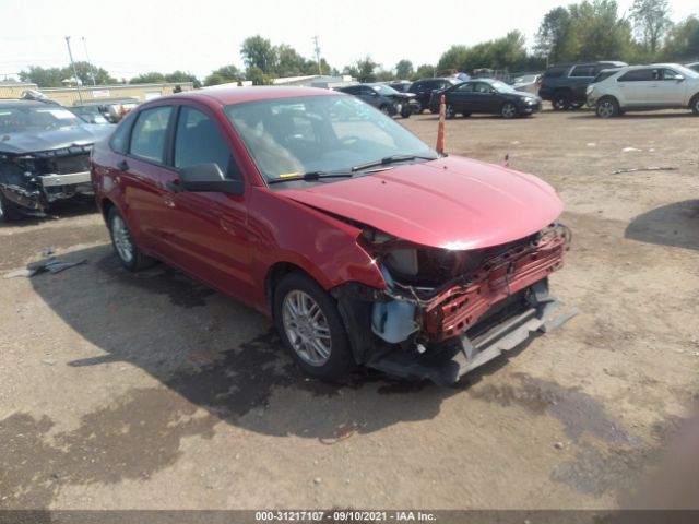 FORD FOCUS 2011 1fahp3fn8bw146879