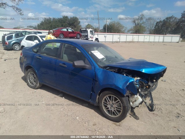 FORD FOCUS 2011 1fahp3fn8bw148177