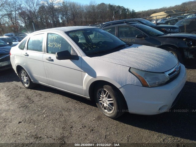 FORD FOCUS 2011 1fahp3fn8bw152990