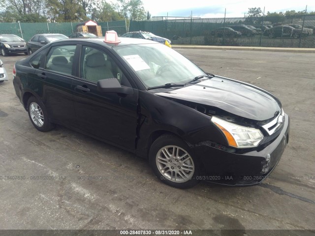 FORD FOCUS 2011 1fahp3fn8bw157980