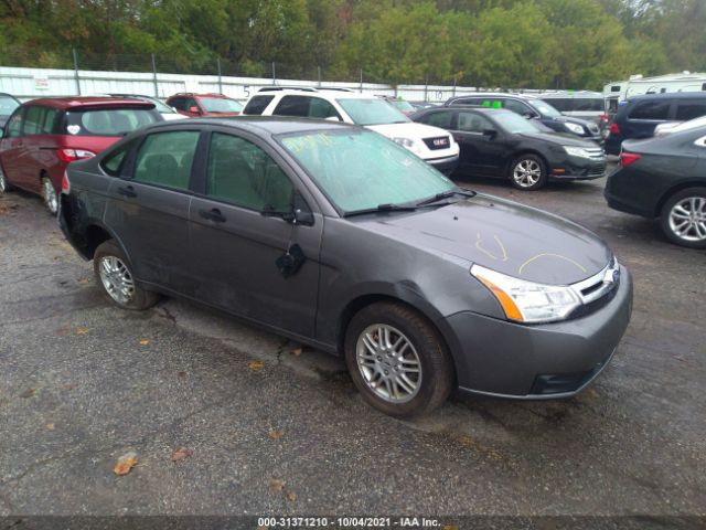 FORD FOCUS 2011 1fahp3fn8bw158448