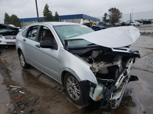 FORD FOCUS SE 2011 1fahp3fn8bw162581