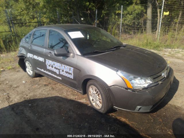 FORD FOCUS 2011 1fahp3fn8bw163956