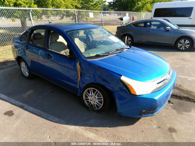 FORD FOCUS 2011 1fahp3fn8bw164718