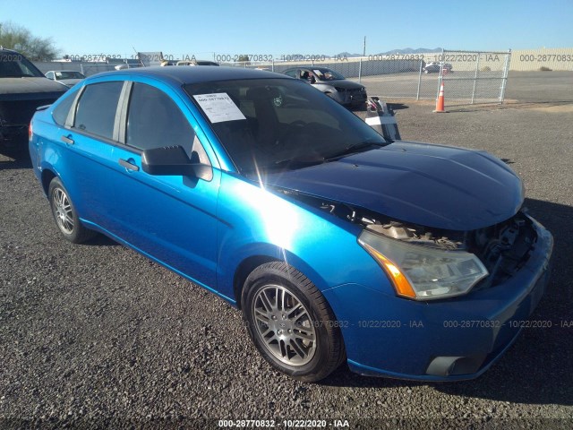 FORD FOCUS 2011 1fahp3fn8bw164914