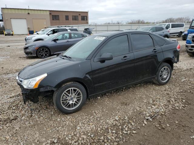 FORD FOCUS 2011 1fahp3fn8bw165769