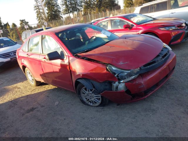 FORD FOCUS 2011 1fahp3fn8bw168123