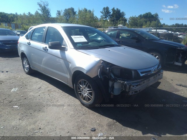 FORD FOCUS 2011 1fahp3fn8bw168204