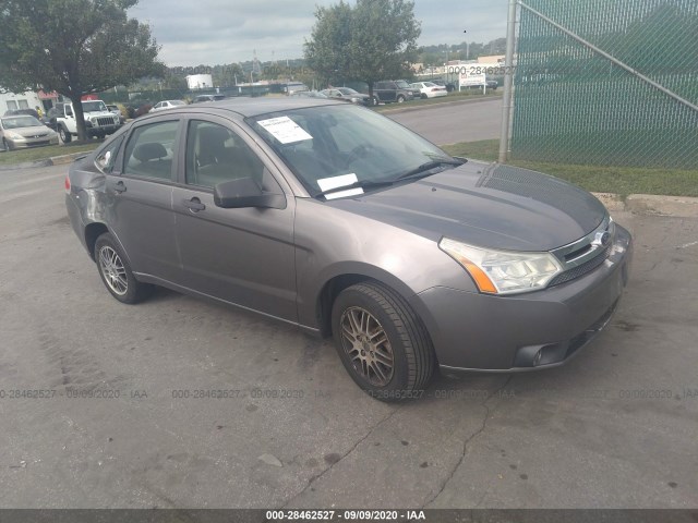 FORD FOCUS 2011 1fahp3fn8bw173144