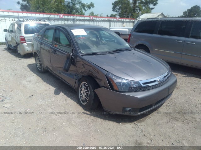 FORD FOCUS 2011 1fahp3fn8bw174486