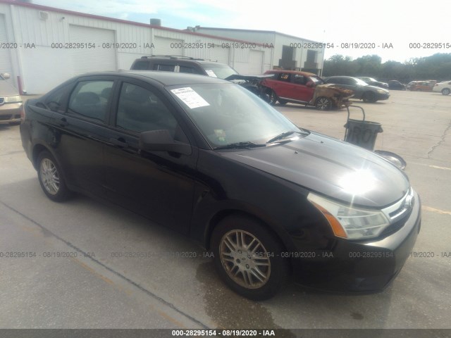 FORD FOCUS 2011 1fahp3fn8bw187870