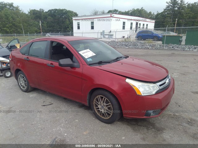 FORD FOCUS 2011 1fahp3fn8bw192275