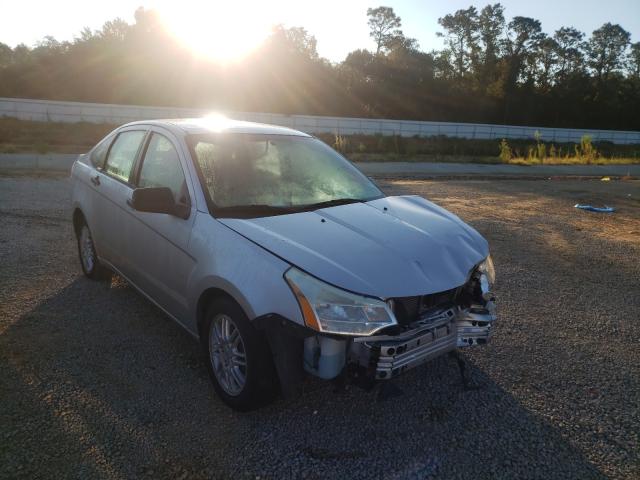 FORD FOCUS SE 2011 1fahp3fn8bw196410