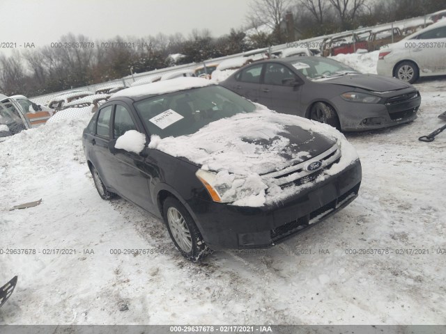 FORD FOCUS 2011 1fahp3fn8bw204652