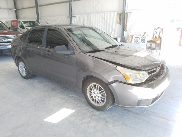 FORD FOCUS SE 2010 1fahp3fn9aw111993