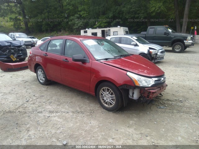 FORD FOCUS 2010 1fahp3fn9aw116000