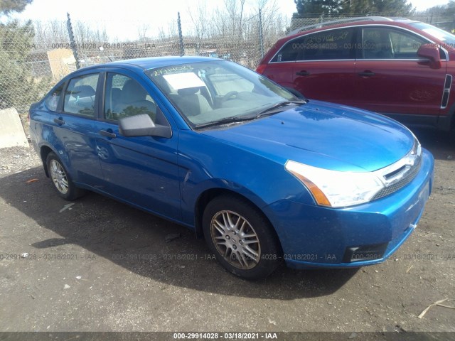 FORD FOCUS 2010 1fahp3fn9aw117471